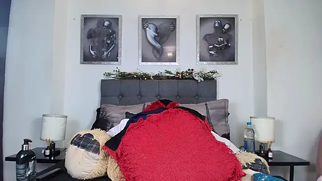 valerieharris online show from March 2025 11:42:01 PM