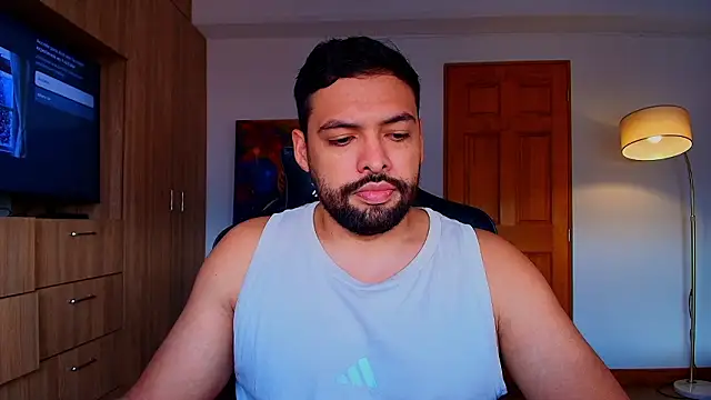 jerome vcv online show from February 2026 07:08:02 PM