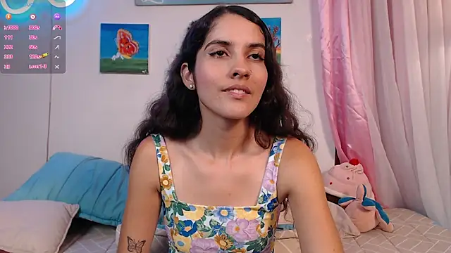 lailypink online show from December 2024 07:18:02 PM