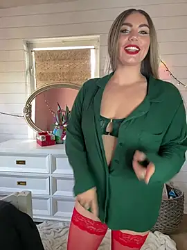 lovely beast online show from December 2024 05:59:01 PM