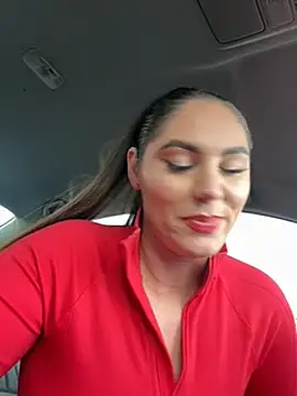 lovely beast online show from December 2024 09:29:02 PM