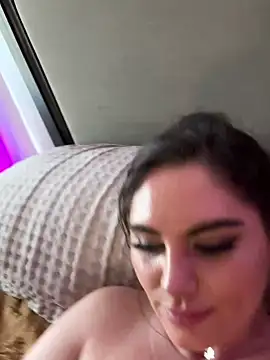 lovely beast online show from January 2025 07:59:02 PM