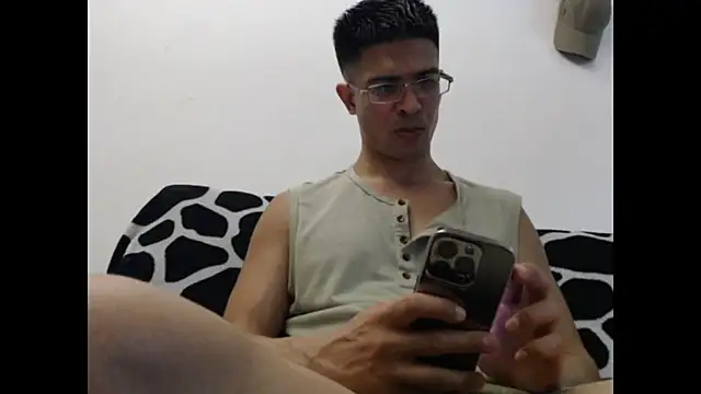 SebastianReiss online show from November 2025 12:20:01 PM