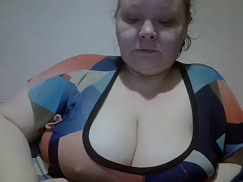 Jane Kissys online show from February 2026 12:46:01 PM