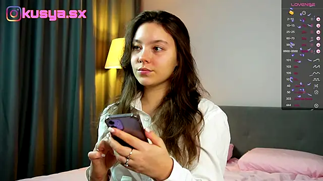 Snapshot of KusyaSex chatting on December 2024 06:23:02 PM KusyaSex online show from December 2024 06:23:02 PM