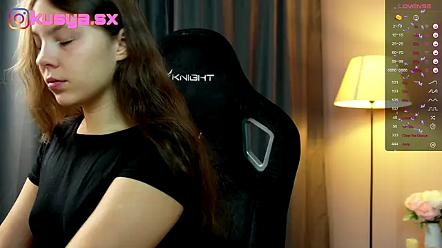 Snapshot of KusyaSex chatting on March 2025 05:41:02 PM KusyaSex online show from March 2025 05:41:02 PM