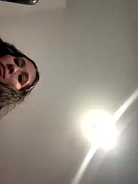 Snapshot of IrisBlues chatting on December 2025 04:57:02 PM IrisBlues online show from December 2025 04:57:02 PM