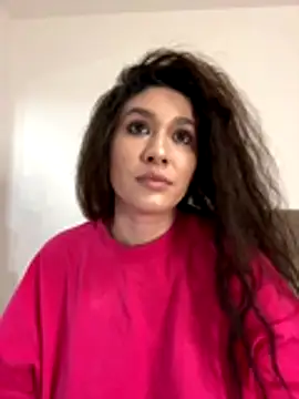 Snapshot of IrisBlues chatting on January 2026 04:54:02 PM IrisBlues online show from January 2026 04:54:02 PM