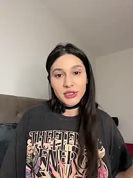 Snapshot of IrisBlues chatting on February 2026 05:50:01 PM IrisBlues online show from February 2026 05:50:01 PM