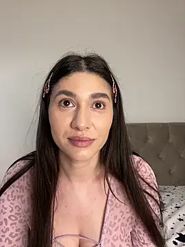 Snapshot of IrisBlues chatting on February 2026 08:49:02 PM IrisBlues online show from February 2026 08:49:02 PM