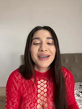 Snapshot of IrisBlues chatting on February 2026 06:04:01 PM IrisBlues online show from February 2026 06:04:01 PM