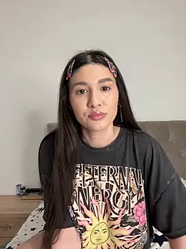 Snapshot of IrisBlues chatting on February 2026 05:46:02 PM IrisBlues online show from February 2026 05:46:02 PM