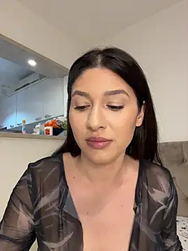 IrisBlues online show from March 2026 03:45:01 PM