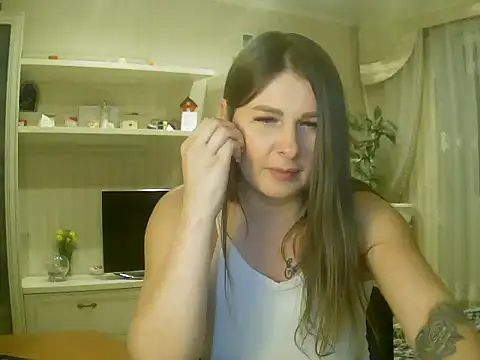 Valerivv online show from February 2025 11:52:01 PM