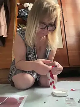 Irina2909xh online show from December 2025 11:40:02 AM