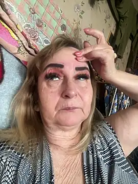 Irina2909xh online show from January 2026 08:52:01 AM