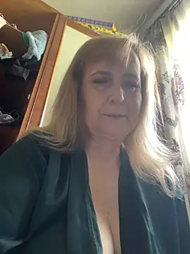 Irina2909xh online show from June 2026 08:31:01 AM