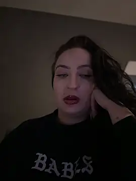 itsCassie online show from March 2025 08:40:02 PM