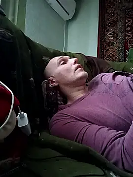 Snapshot of Sam_Colt chatting on January 2026 01:28:02 PM Sam Colt online show from January 2026 01:28:02 PM