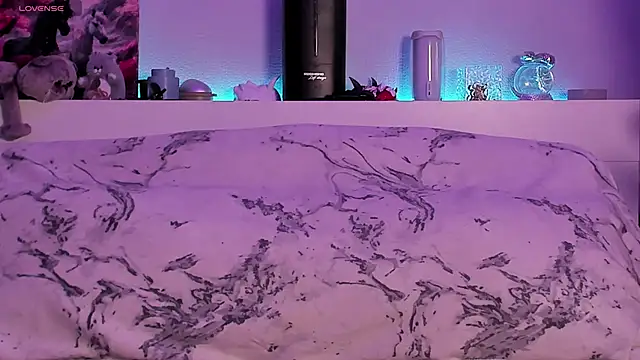 ChloeKohaku online show from April 2026 03:00:02 AM