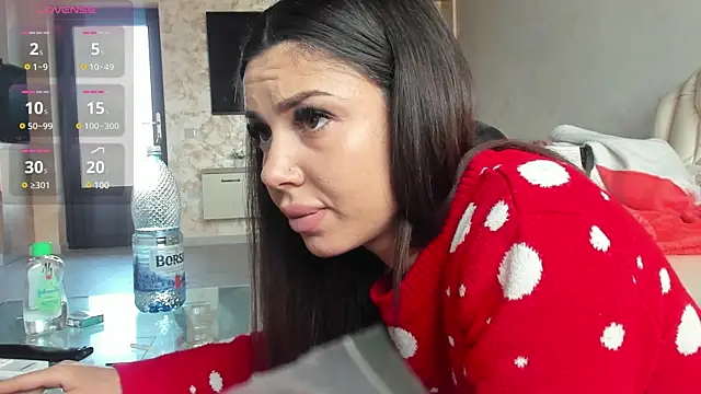 AmiraRosse online show from March 2025 07:53:01 AM