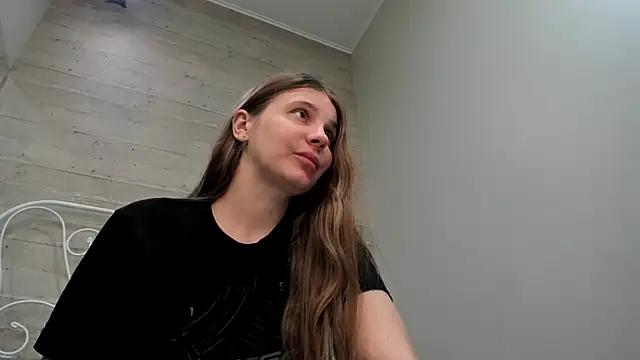 JuliaBusty online show from March 2025 03:15:02 PM