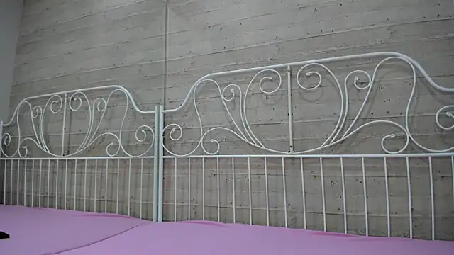 JuliaBusty online show from March 2025 04:56:01 AM