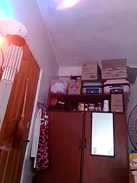 QueenSoreal online show from February 2025 09:26:02 PM