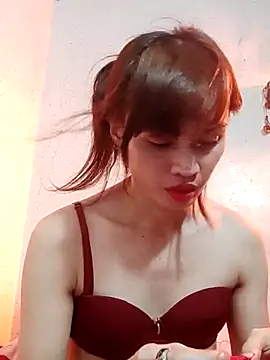 QueenSoreal online show from March 2025 07:49:02 PM