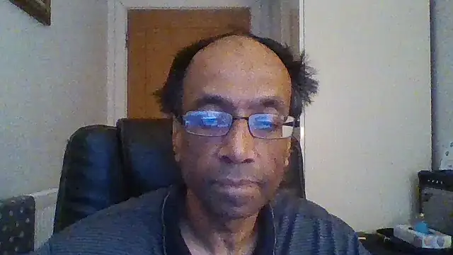 rauncher1 online show from November 2025 10:07:01 AM