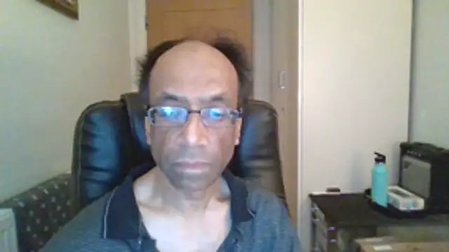 rauncher1 online show from February 2026 07:40:01 AM