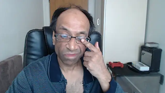 rauncher1 online show from March 2026 12:08:01 PM