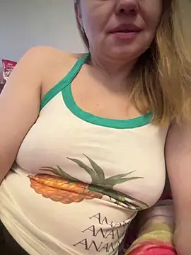 Susanel online show from January 2025 12:24:02 PM