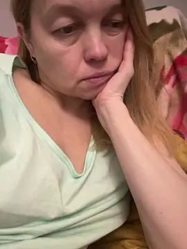 Susanel online show from January 2025 01:58:01 PM