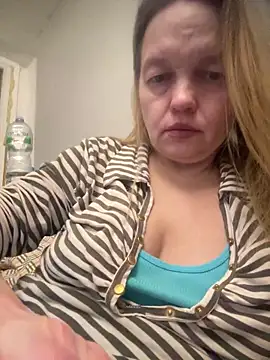 Susanel online show from January 2025 10:01:01 PM