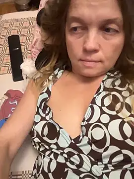 Susanel online show from September 2025 08:54:01 PM