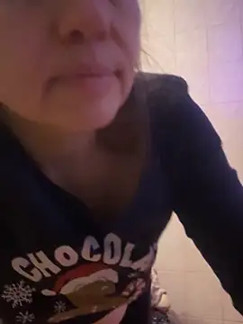 Susanel online show from January 2026 08:12:01 PM