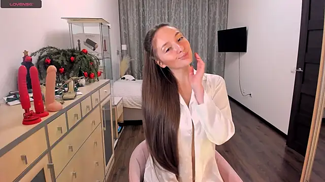 Bianca lala online show from December 2024 01:18:01 PM