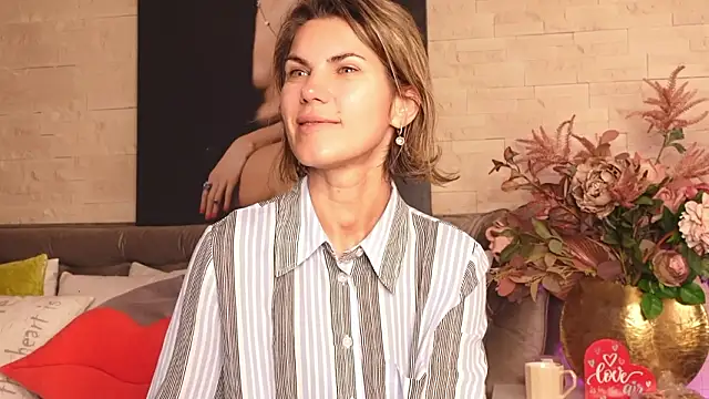 FeliciaKrige online show from March 2026 08:13:02 PM