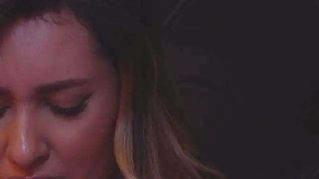 YaaraCollins online show from December 2024 03:16:02 AM