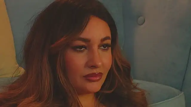 YaaraCollins online show from February 2025 11:37:02 PM