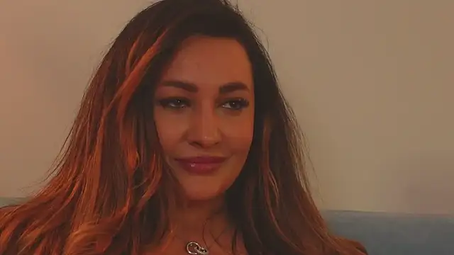 YaaraCollins online show from March 2025 11:18:02 PM