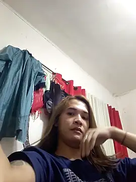 SeductiveLexieX online show from December 2025 12:47:01 PM