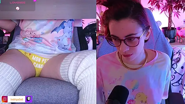 Indriya2x0 online show from March 2026 09:19:02 PM