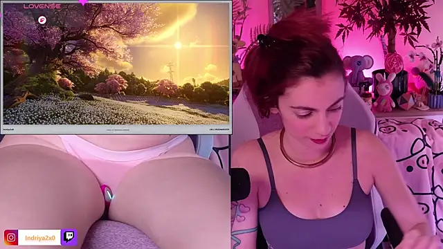 Indriya2x0 online show from June 2026 07:20:01 PM