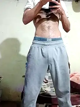 Snapshot of IndianHunkXX chatting on February 2025 07:31:02 PM IndianHunkXX online show from February 2025 07:31:02 PM