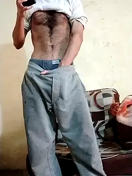 Snapshot of IndianHunkXX chatting on February 2025 05:51:02 AM IndianHunkXX online show from February 2025 05:51:02 AM