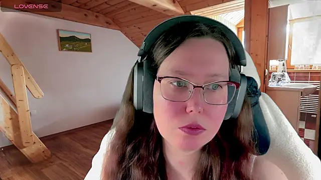 Victoria Romans online show from March 2026 11:16:02 AM