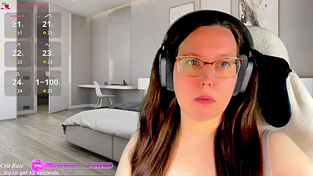 Victoria Romans online show from July 2026 12:29:02 AM