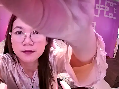 Sweety Aria online show from January 2025 06:57:02 AM